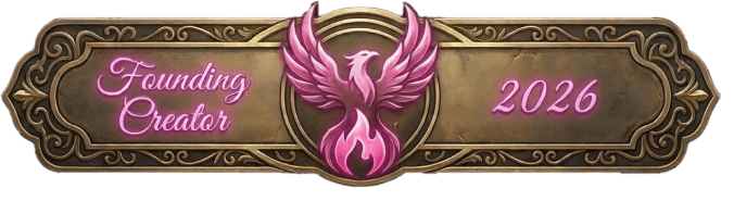 Founding Creator 2026