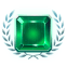 Diamond Green